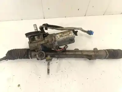 Second-hand car spare part steering rack for citroen c3 1.4 oem iam references 4000 wt  16 232 875 80