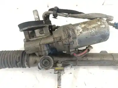 Second-hand car spare part steering rack for citroen c3 1.4 oem iam references 4000 wt  16 232 875 80