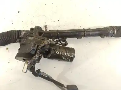 Second-hand car spare part steering rack for citroen c3 1.4 oem iam references 4000 wt  16 232 875 80