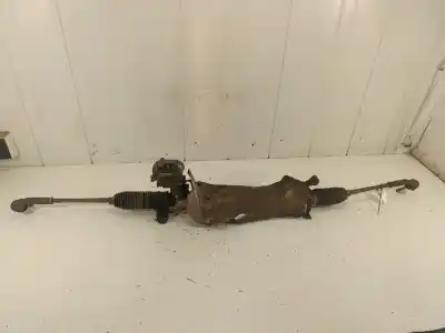 Peça sobressalente para automóvel em segunda mão caixa de direção por seat leon (1m1) 1.9 tdi referências oem iam 1j1422075l