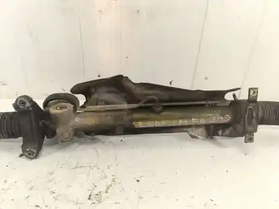 Автозапчасти б/у рулевая рейка за seat leon (1m1) 1.9 tdi ссылки oem iam 1j1422075l  