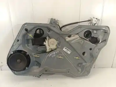 Автозапчасти б/у РЕГУЛЯТОР СТЕКЛА ПЕРЕДНЕГО ПРАВОГО за SEAT LEON (1M1)  ссылки OEM IAM 1M0837462A  