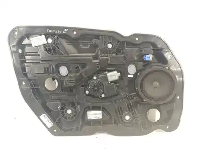Автозапчасти б/у регулятор стекла переднего левого за kia cee'd (jd) 1.6 crdi 136 ссылки oem iam 82471a2000
