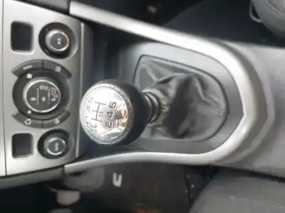Peça sobressalente para automóvel em segunda mão alavanca de velocidades por peugeot 308 sw i (4e_, 4h_) 2.0 hdi referências oem iam 