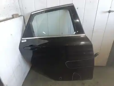 Автозапчасти б/у ДВЕРЬ ЗАДНЯЯ ПРАВАЯ за BMW 2 ACTIVE TOURER (F45)  ссылки OEM IAM 41 00 9 631 840  