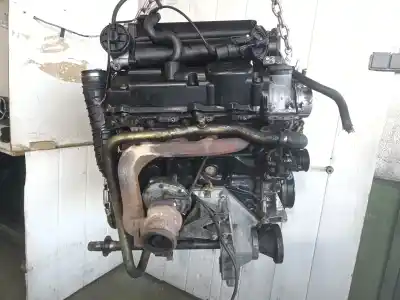 Tweedehands auto-onderdeel COMPLETE MOTOR voor MERCEDES-BENZ VITO FURGÓN (W638)  OEM IAM-referenties 611010970080  611980