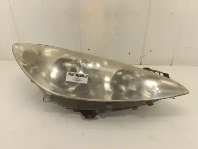 Peça sobressalente para automóvel em segunda mão FAROL / FAROLIM DIREITO por PEUGEOT 308  Referências OEM IAM   