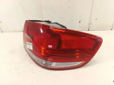 Second-hand car spare part right tailgate light for bmw 3 coupé (e92) m3 oem iam references 63217174404  