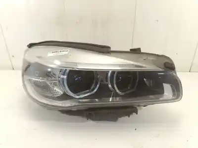 Pezzo di ricambio per auto di seconda mano faro anteriore destro per bmw 2 active tourer (f45) 216 d riferimenti oem iam 63 11 7 422 574 Pezzo di ricambio per auto di seconda mano faro anteriore destro per bmw 2 active tourer (f45) 216 d riferimenti oem iam 63 11 7 422 574