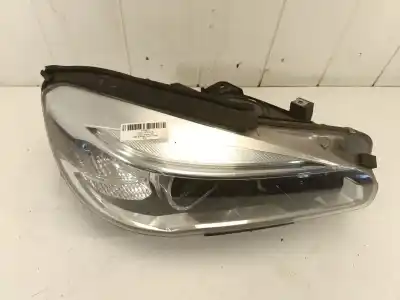 Second-hand car spare part right headlight for bmw 2 active tourer (f45) 216 d oem iam references 63 11 7 422 574   Second-hand car spare part right headlight for bmw 2 active tourer (f45) 216 d oem iam references 63 11 7 422 574