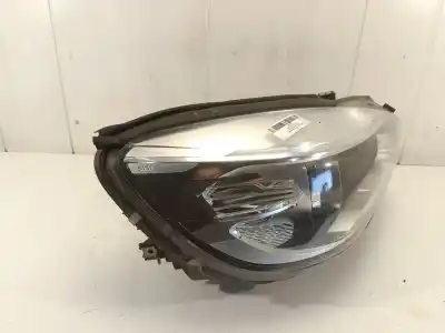 Second-hand car spare part right headlight for bmw 2 active tourer (f45) 216 d oem iam references 63 11 7 422 574   Second-hand car spare part right headlight for bmw 2 active tourer (f45) 216 d oem iam references 63 11 7 422 574