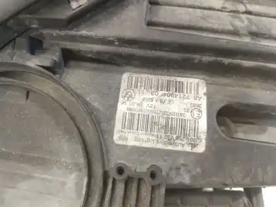 Second-hand car spare part right headlight for bmw 2 active tourer (f45) 216 d oem iam references 63 11 7 422 574   Second-hand car spare part right headlight for bmw 2 active tourer (f45) 216 d oem iam references 63 11 7 422 574