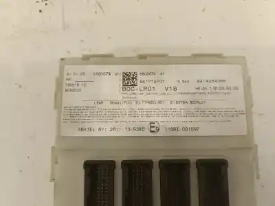 Second-hand car spare part fuse box unit for bmw 2 active tourer (f45) 216 d oem iam references 61356808574   Second-hand car spare part fuse box unit for bmw 2 active tourer (f45) 216 d oem iam references 61356808574