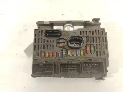 Автозапчастина б/у РЕЛЕ/ЗАПОПЕРІВНИК для PEUGEOT 407 COUPÉ (6C_)  Посилання на OEM IAM 9658070980  