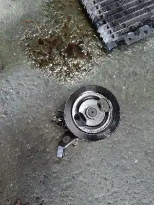 Автозапчасти б/у насос гидроусилителя за mitsubishi montero   canvas top (l04_g) 2.3 td (l043g, l048g) ссылки oem iam 