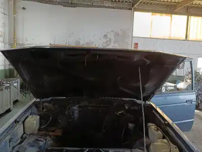 Автозапчастина б/у капок для mitsubishi montero   canvas top (l04_g) 2.3 td (l043g, l048g) посилання на oem iam   