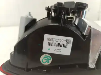 Pezzo di ricambio per auto di seconda mano luce di coda interna sinistra per bmw 2 active tourer (f45) 216 d riferimenti oem iam 7311041   Pezzo di ricambio per auto di seconda mano luce di coda interna sinistra per bmw 2 active tourer (f45) 216 d riferimenti oem iam 7311041