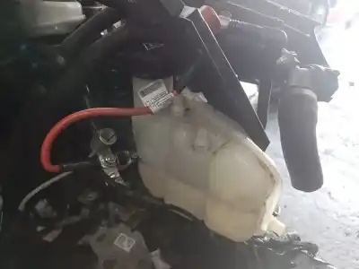 Second-hand car spare part COOLANT EXPANSION TANK for BMW 2 ACTIVE TOURER (U06)  OEM IAM references 17137617362  