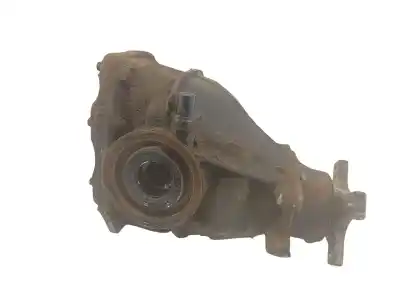 Second-hand car spare part rear differential for mercedes-benz clase e (w211) e 320 cdi (211.026) oem iam references a 211 350 40 62