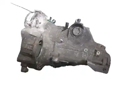 Peça sobressalente para automóvel em segunda mão caixa de velocidades por seat ibiza ii (6k1) 1.9 sdi referências oem iam eay