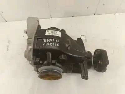 Peça sobressalente para automóvel em segunda mão diferencial traseiro por bmw x1 (e84) sdrive 18d referências oem iam 33 10 7 611 132  