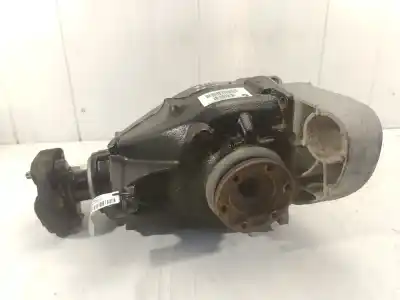 Peça sobressalente para automóvel em segunda mão diferencial traseiro por bmw x1 (e84) sdrive 18d referências oem iam 33 10 7 611 132  
