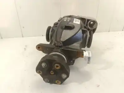Peça sobressalente para automóvel em segunda mão diferencial traseiro por bmw x1 (e84) sdrive 18d referências oem iam 33 10 7 611 132  