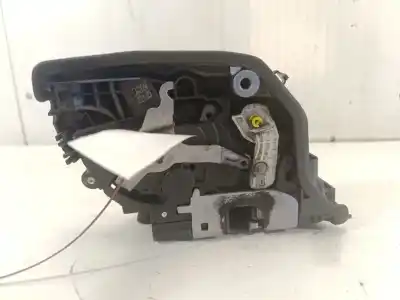 Second-hand car spare part front right door lock for bmw 2 active tourer (f45) 216 d oem iam references 51217281934   Second-hand car spare part front right door lock for bmw 2 active tourer (f45) 216 d oem iam references 51217281934