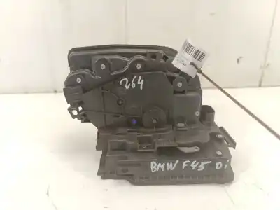 Pezzo di ricambio per auto di seconda mano serratura porta anteriore sinistra per bmw 2 active tourer (f45) 216 d riferimenti oem iam 51217281931 Pezzo di ricambio per auto di seconda mano serratura porta anteriore sinistra per bmw 2 active tourer (f45) 216 d riferimenti oem iam 51217281931