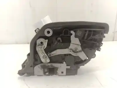 Second-hand car spare part left front door lock for bmw 2 active tourer (f45) 216 d oem iam references 51217281931   Second-hand car spare part left front door lock for bmw 2 active tourer (f45) 216 d oem iam references 51217281931