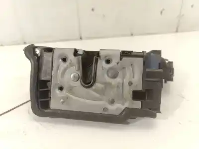 Second-hand car spare part left front door lock for bmw 2 active tourer (f45) 216 d oem iam references 51217281931   Second-hand car spare part left front door lock for bmw 2 active tourer (f45) 216 d oem iam references 51217281931