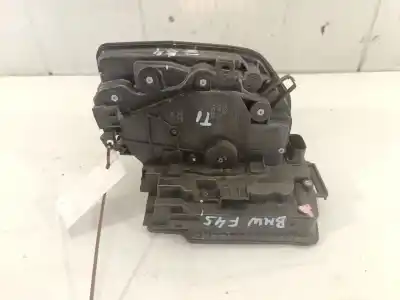 Pezzo di ricambio per auto di seconda mano serratura porta posteriore sinistra per bmw 2 active tourer (f45) 216 d riferimenti oem iam 51227281939 Pezzo di ricambio per auto di seconda mano serratura porta posteriore sinistra per bmw 2 active tourer (f45) 216 d riferimenti oem iam 51227281939