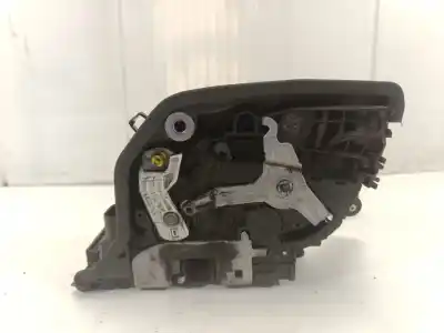 Автозапчасти б/у замок задней левой двери за bmw 2 active tourer (f45) 216 d ссылки oem iam 51227281939   Автозапчасти б/у замок задней левой двери за bmw 2 active tourer (f45) 216 d ссылки oem iam 51227281939