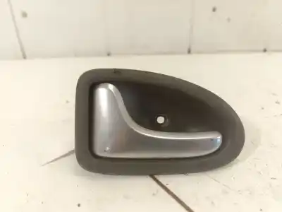 Pezzo di ricambio per auto di seconda mano maniglia interna posteriore sinistra per renault scénic i monospace (ja0/1_, fa0_) 1.9 dti (ja1u) riferimenti oem iam 