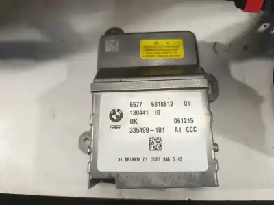 Pezzo di ricambio per auto di seconda mano kit airbag per bmw 2 active tourer (f45) 216 d riferimenti oem iam   