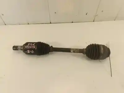 Pezzo di ricambio per auto di seconda mano trasmissione anteriore sinistra per bmw 2 active tourer (f45) 216 d riferimenti oem iam 8643373 Pezzo di ricambio per auto di seconda mano trasmissione anteriore sinistra per bmw 2 active tourer (f45) 216 d riferimenti oem iam 8643373