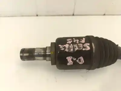 Second-hand car spare part front left transmission for bmw 2 active tourer (f45) 216 d oem iam references 8643373  