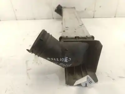 Second-hand car spare part intercooler for bmw x1 (e84) sdrive 18d oem iam references 7524916  