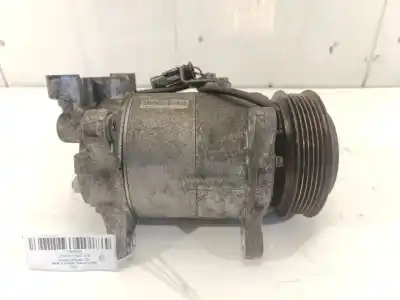 Pezzo di ricambio per auto di seconda mano compressore aria condizionata per bmw 2 active tourer (f45) 216 d riferimenti oem iam 64 52 5 a3f 1d2 Pezzo di ricambio per auto di seconda mano compressore aria condizionata per bmw 2 active tourer (f45) 216 d riferimenti oem iam 64 52 5 a3f 1d2