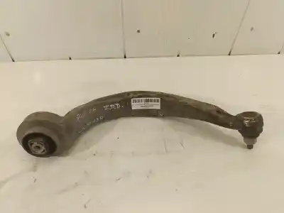 Peça sobressalente para automóvel em segunda mão braço de suspensão inferior dianteiro direito por audi a5 coupe (8t) 3.0 v6 24v tdi referências oem iam 8k0 407 694 n
