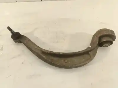 Peça sobressalente para automóvel em segunda mão braço de suspensão inferior esquerdo dianteiro por audi a5 coupe (8t) 3.0 v6 24v tdi referências oem iam 8k0 407 693 n
