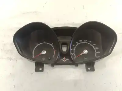 Peça sobressalente para automóvel em segunda mão quadrante por ford fiesta (cb1) ambiente referências oem iam 8a6t10849cj