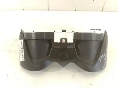 Pezzo di ricambio per auto di seconda mano pannello degli strumenti per ford fiesta (cb1) ambiente riferimenti oem iam 8a6t10849cj  