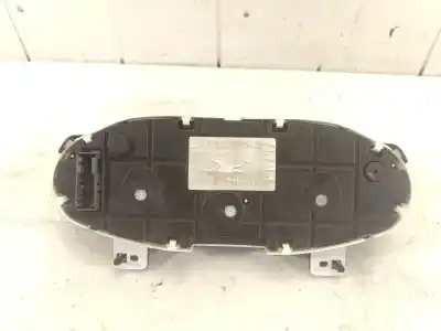 Pezzo di ricambio per auto di seconda mano pannello degli strumenti per ford fiesta (cb1) ambiente riferimenti oem iam 8a6t10849cj  