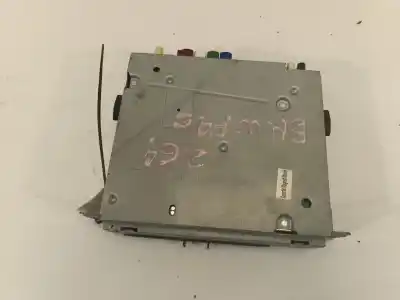 Pezzo di ricambio per auto di seconda mano impianto audio / radio cd per bmw 2 active tourer (f45) 216 d riferimenti oem iam 6822093   Pezzo di ricambio per auto di seconda mano impianto audio / radio cd per bmw 2 active tourer (f45) 216 d riferimenti oem iam 6822093