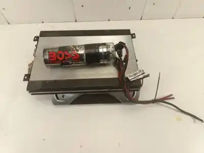 Peça sobressalente para automóvel em segunda mão sistema de áudio / rádio cd por bmw 3 (e46) 320 d referências oem iam 