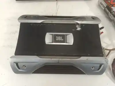 Pezzo di ricambio per auto di seconda mano impianto audio / radio cd per bmw 3 (e46) 320 d riferimenti oem iam   