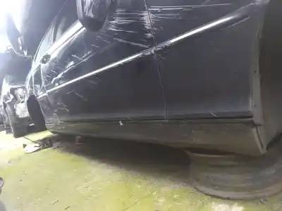 Second-hand car spare part side skirt for bmw serie 3 coupe (e46) 330 cd oem iam references   