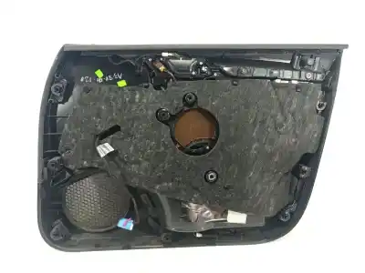 Автозапчасти б/у обивка левой передней двери за audi a3 limousine (8vs, 8vm) 2.0 tdi ссылки oem iam   