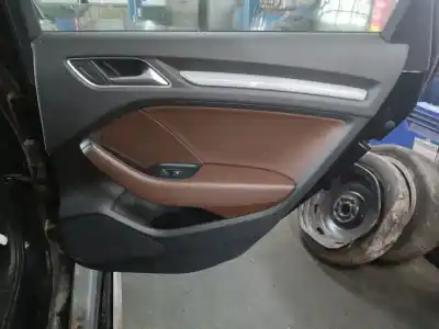 Pezzo di ricambio per auto di seconda mano rivestimento porta posteriore destro per audi a3 limousine (8vs, 8vm) 2.0 tdi riferimenti oem iam 
